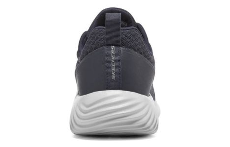Skechers Bounder Trainers 'Navy' 232005-NVY sold by KicksCrew