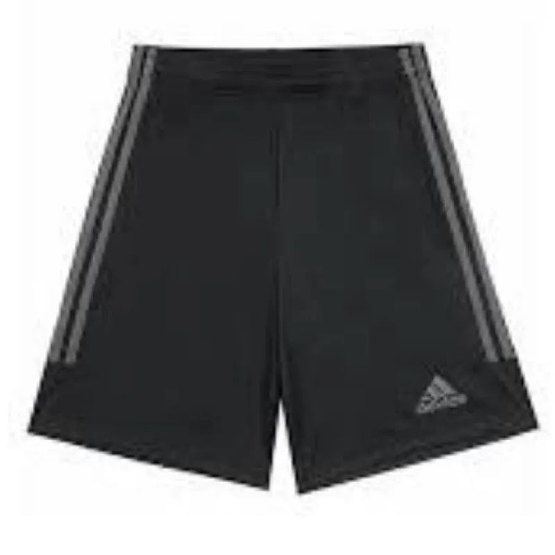 adidas Sereno 23 Shorts Asia Sizing 'Black' H58981 sold by KicksCrew