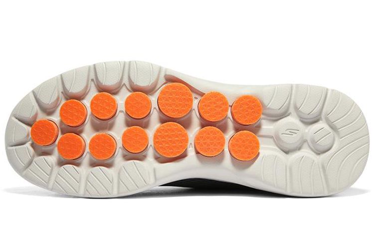 Skechers Go Walk 6 Avalo Lace Up 'Navy' 216209-NVY sold by KicksCrew product image thumbnail 5