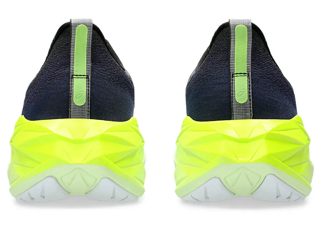 ASICS Novablast 4 'Black Blue Expanse' 1011B693-003 sold by KicksCrew product image thumbnail 5