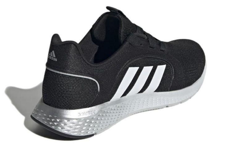 (WMNS) adidas Edge Lux 'Black Matte Silver' GX0588 sold by KicksCrew product image thumbnail 4