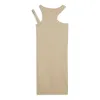 (WMNS) PUMA Dare To Muted Motion Dress 'Putty' 627877-90 sold by KicksCrew