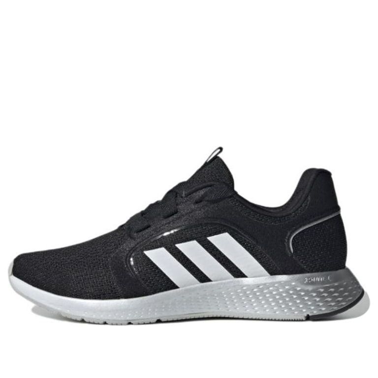 (WMNS) adidas Edge Lux 'Black Matte Silver' GX0588 sold by KicksCrew