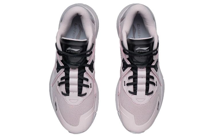 Li-Ning Team Emblem Mid 'Light Purple' ABAR117-3 sold by KicksCrew product image thumbnail 4