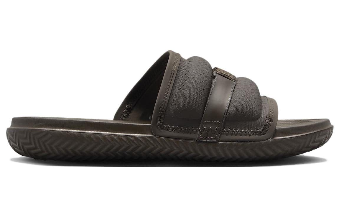 Air Jordan Super Play Slides 'Dark Chocolate' DM1683-206 sold by KicksCrew product image thumbnail 3