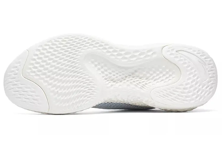 ANTA Running Series Sneakers Low 'White Green' 112035518-2 sold by KicksCrew product image thumbnail 5