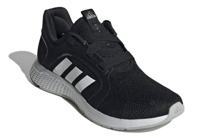 (WMNS) adidas Edge Lux 'Black Matte Silver' GX0588 sold by KicksCrew product image thumbnail 3