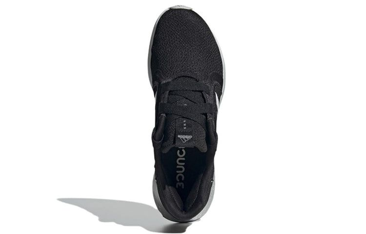 (WMNS) adidas Edge Lux 'Black Matte Silver' GX0588 sold by KicksCrew product image thumbnail 5