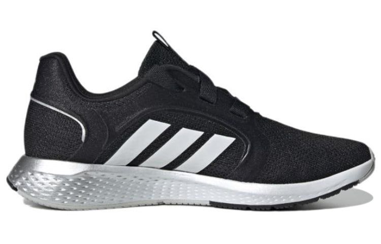 (WMNS) adidas Edge Lux 'Black Matte Silver' GX0588 sold by KicksCrew product image thumbnail 2
