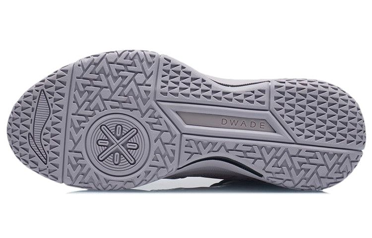 Li-Ning Team Emblem Mid 'Light Purple' ABAR117-3 sold by KicksCrew product image thumbnail 5