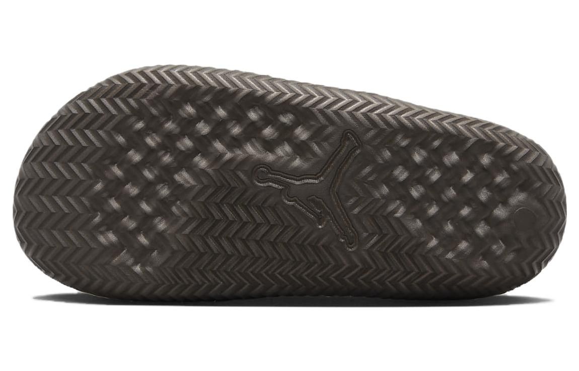 Air Jordan Super Play Slides 'Dark Chocolate' DM1683-206 sold by KicksCrew product image thumbnail 5