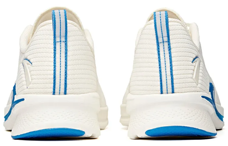 ANTA Hydrogen Running 2 Low 'White Blue' 912045541-2 sold by KicksCrew product image thumbnail 4