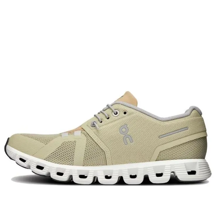 (WMNS) On Running Cloud 5 'Haze Sand' 59.98154 sold by KicksCrew
