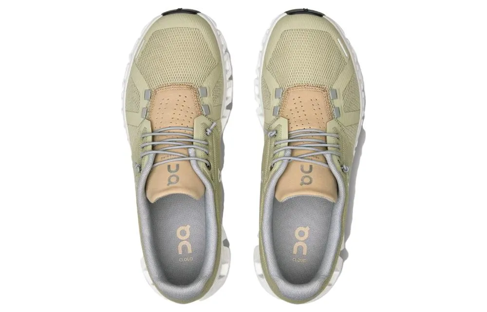 (WMNS) On Running Cloud 5 'Haze Sand' 59.98154 sold by KicksCrew product image thumbnail 4