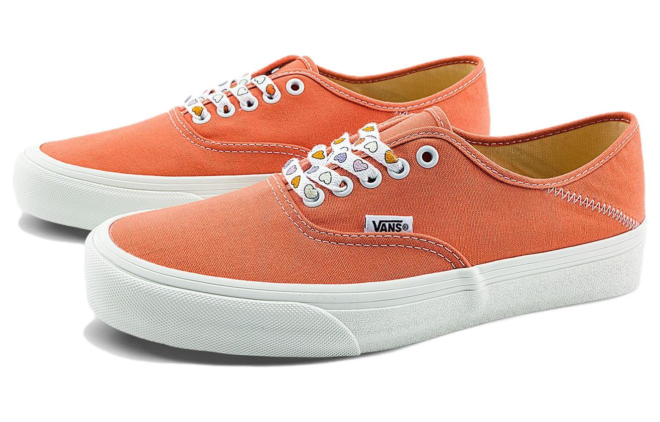 Vans Authentic VR3 SF 'Orange' VN0A4BX5CE6 sold by KicksCrew product image thumbnail 2