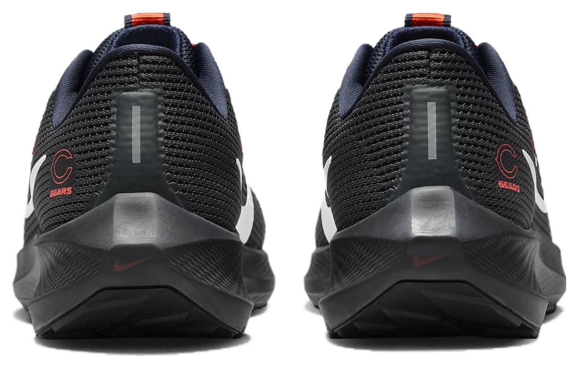 Nike NFL x Air Zoom Pegasus 40 'Chicago Bears' DZ5989-001 sold by KicksCrew product image thumbnail 5