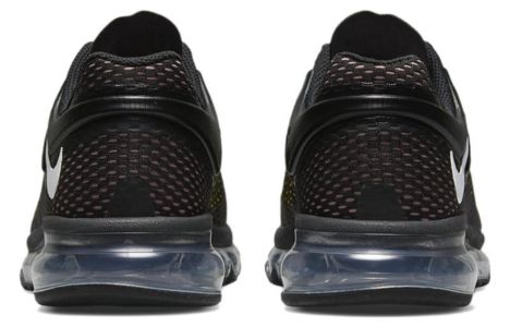 Nike x Stussy Air Max 'black' SUSSN461001UI sold by KicksCrew