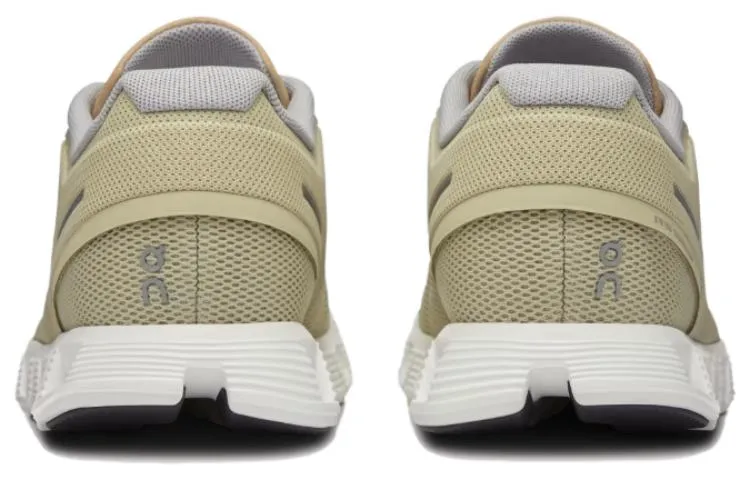 (WMNS) On Running Cloud 5 'Haze Sand' 59.98154 sold by KicksCrew product image thumbnail 5
