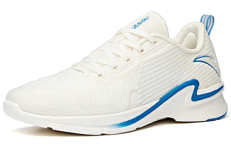 ANTA Hydrogen Running 2 Low 'White Blue' 912045541-2 sold by KicksCrew product image thumbnail 2
