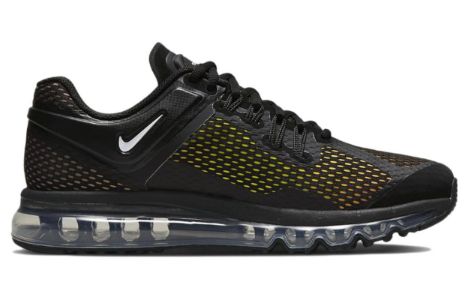 Nike x Stussy Air Max 'black' SUSSN461001UI sold by KicksCrew