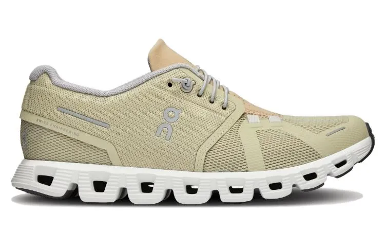 (WMNS) On Running Cloud 5 'Haze Sand' 59.98154 sold by KicksCrew product image thumbnail 2
