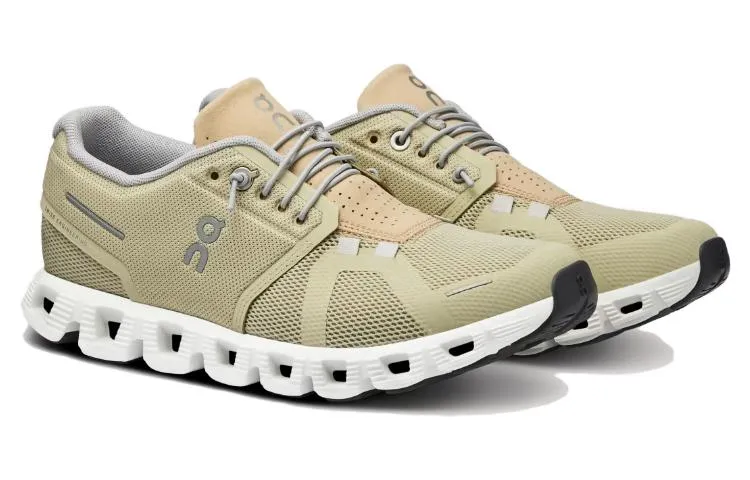 (WMNS) On Running Cloud 5 'Haze Sand' 59.98154 sold by KicksCrew product image thumbnail 3