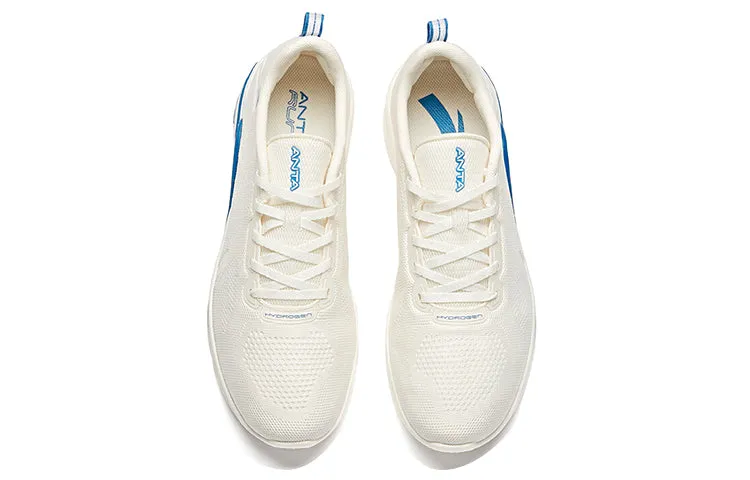 ANTA Hydrogen Running 2 Low 'White Blue' 912045541-2 sold by KicksCrew product image thumbnail 3