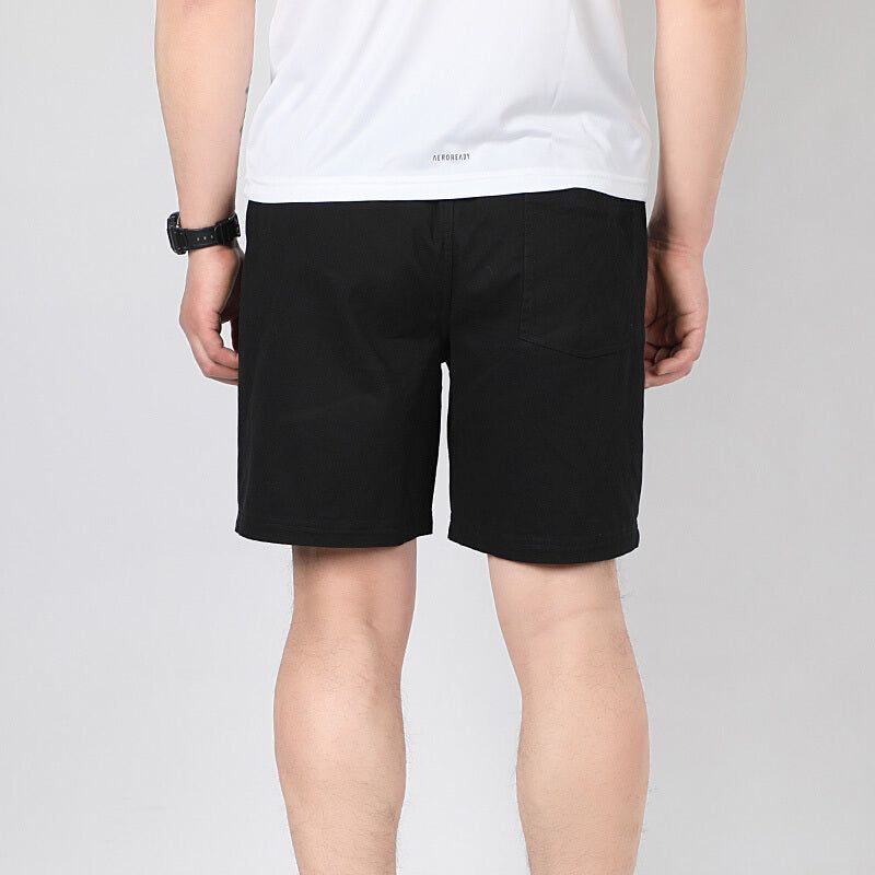 Puma Fuslon Shorts Casual Shorts 'Black' 582681-01 sold by KicksCrew product image thumbnail 4
