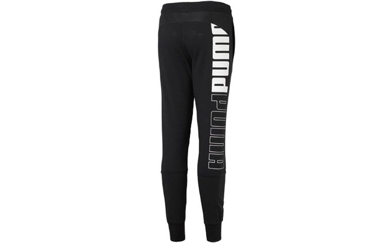 Puma Modern Sports 'Black' 844172-01 sold by KicksCrew product image thumbnail 2