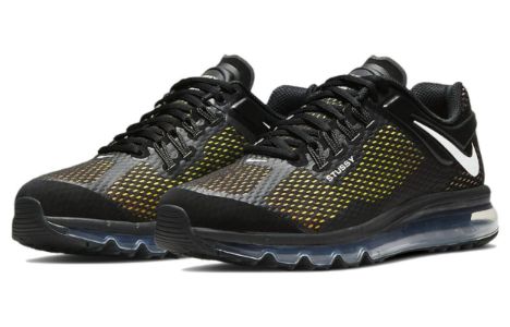 Nike x Stussy Air Max 'black' SUSSN461001UI sold by KicksCrew