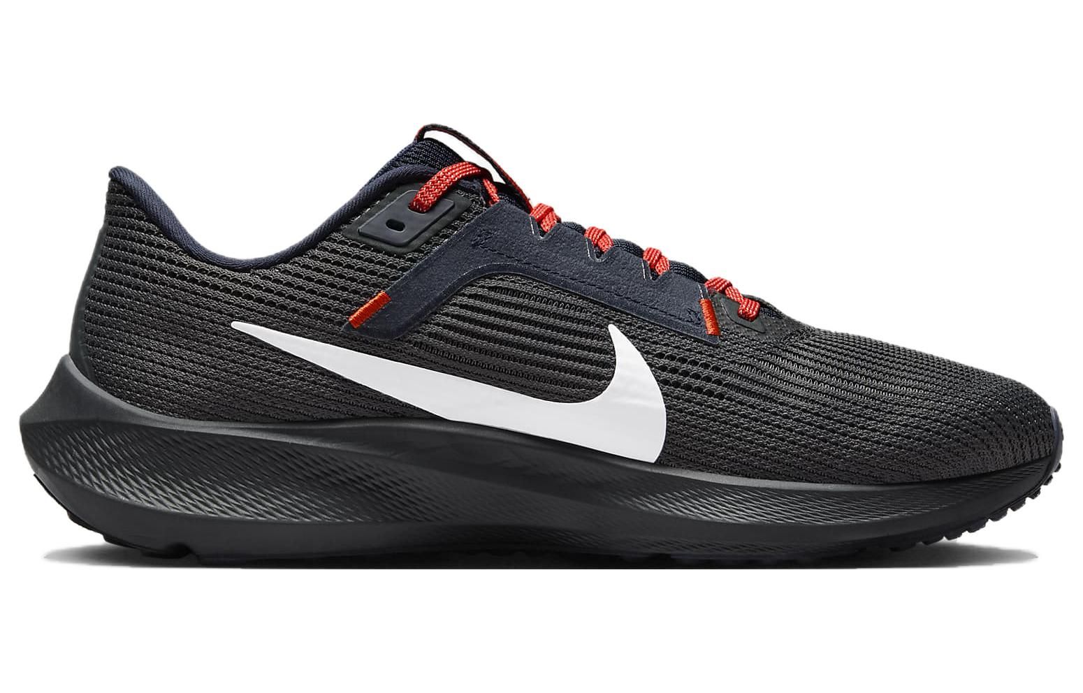 Nike NFL x Air Zoom Pegasus 40 'Chicago Bears' DZ5989-001 sold by KicksCrew product image thumbnail 2
