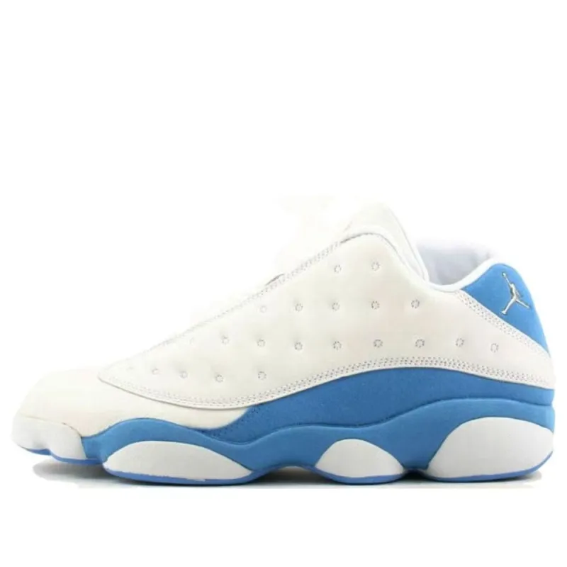 (WMNS) Air Jordan 13 Retro Low 'University Blue' 310804-102 sold by KicksCrew