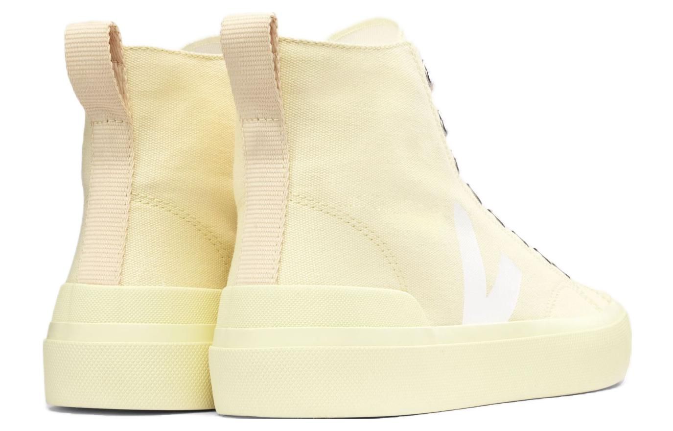 VEJA Wata II Canvas 'Butter White Butter Sole' PA0102898 sold by KicksCrew product image thumbnail 4