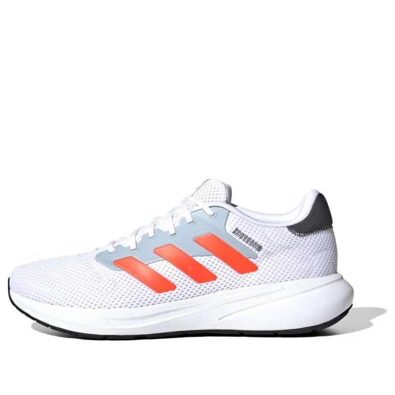 adidas Response Runner 'White Orange Blue' IG0741 sold by KicksCrew