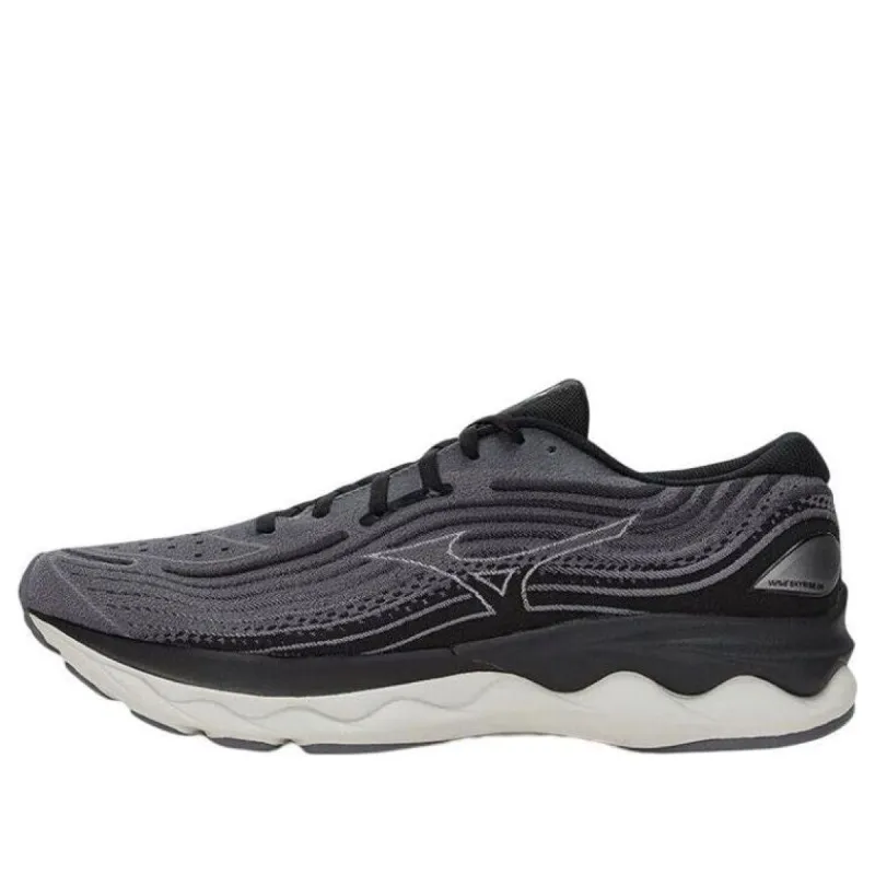 Mizuno Wave Skyrise 4 'Grey' J1GC230902 sold by KicksCrew