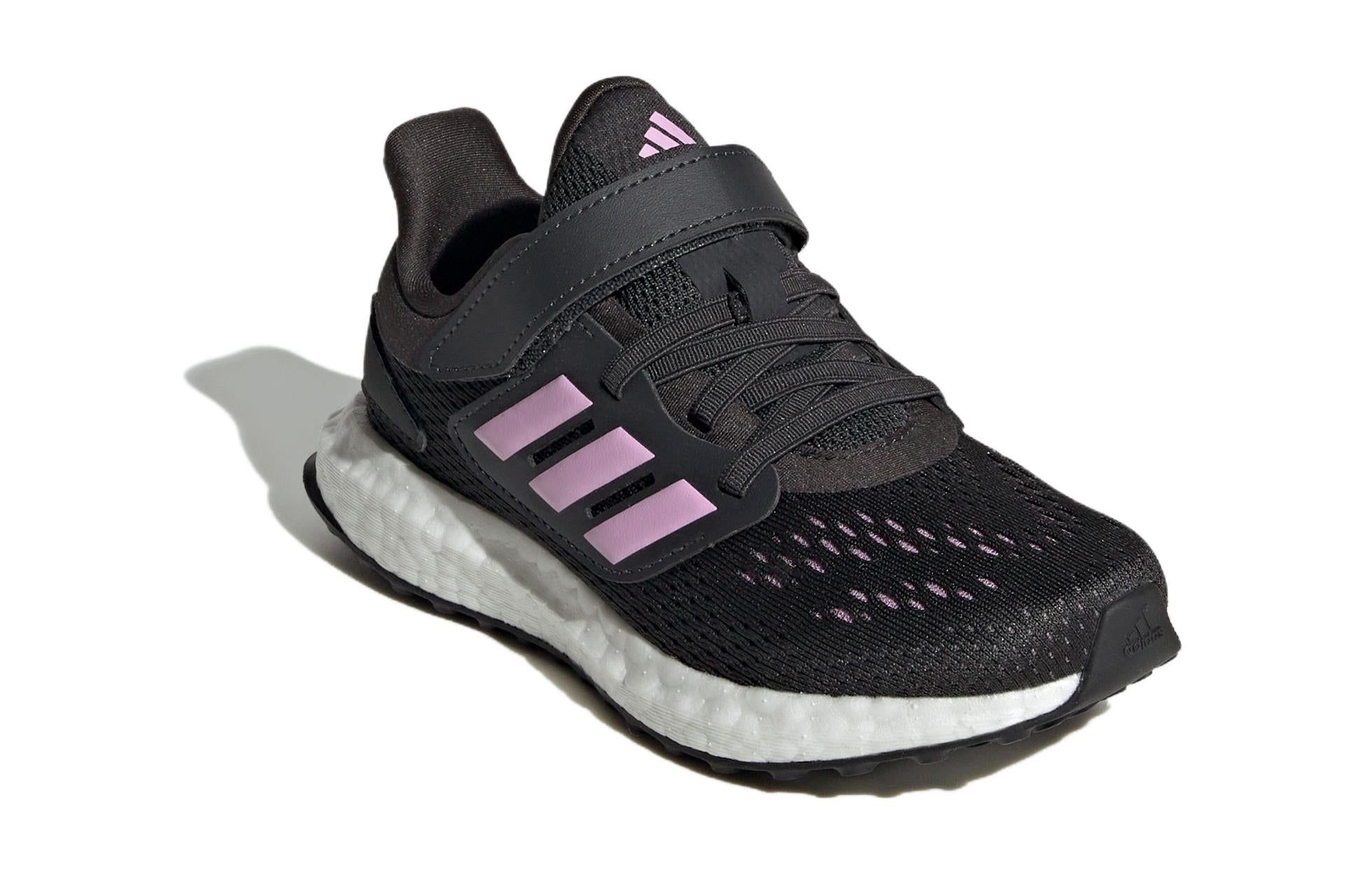 (PS) adidas Pureboost 22 'Carbon Bliss Lilac' IF5552 sold by KicksCrew product image thumbnail 3