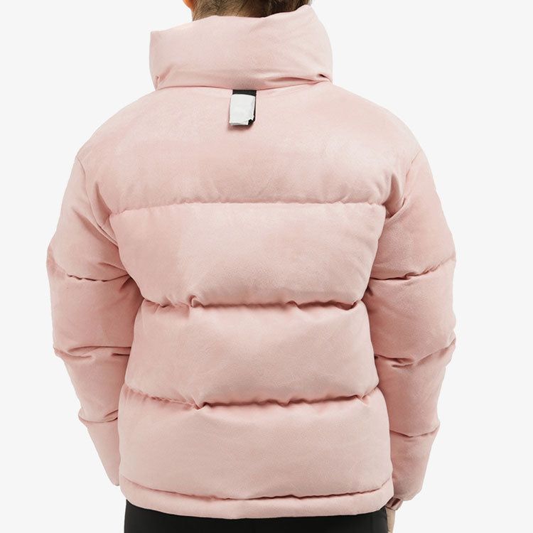 (WMNS) Puma 480 Style Down Jacket 'Pink' 581612-14 sold by KicksCrew product image thumbnail 5