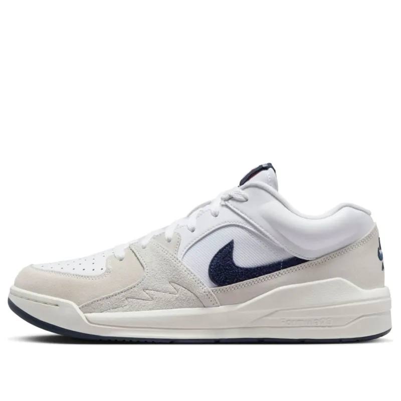 Air Jordan Stadium 90 'Light Bone' DX4397-146 sold by KicksCrew