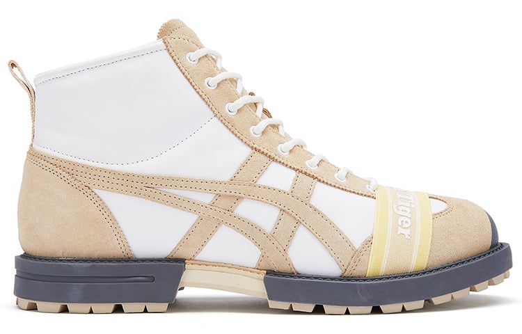 Onitsuka Tiger Rinkan Boot 'Beige White' 1183B843-100 sold by KicksCrew product image thumbnail 2