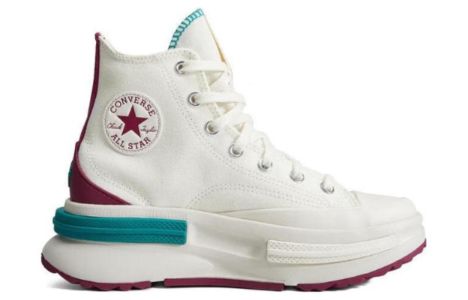 Converse Run Star Legacy CX 'Egret Purple' A07084C sold by KicksCrew