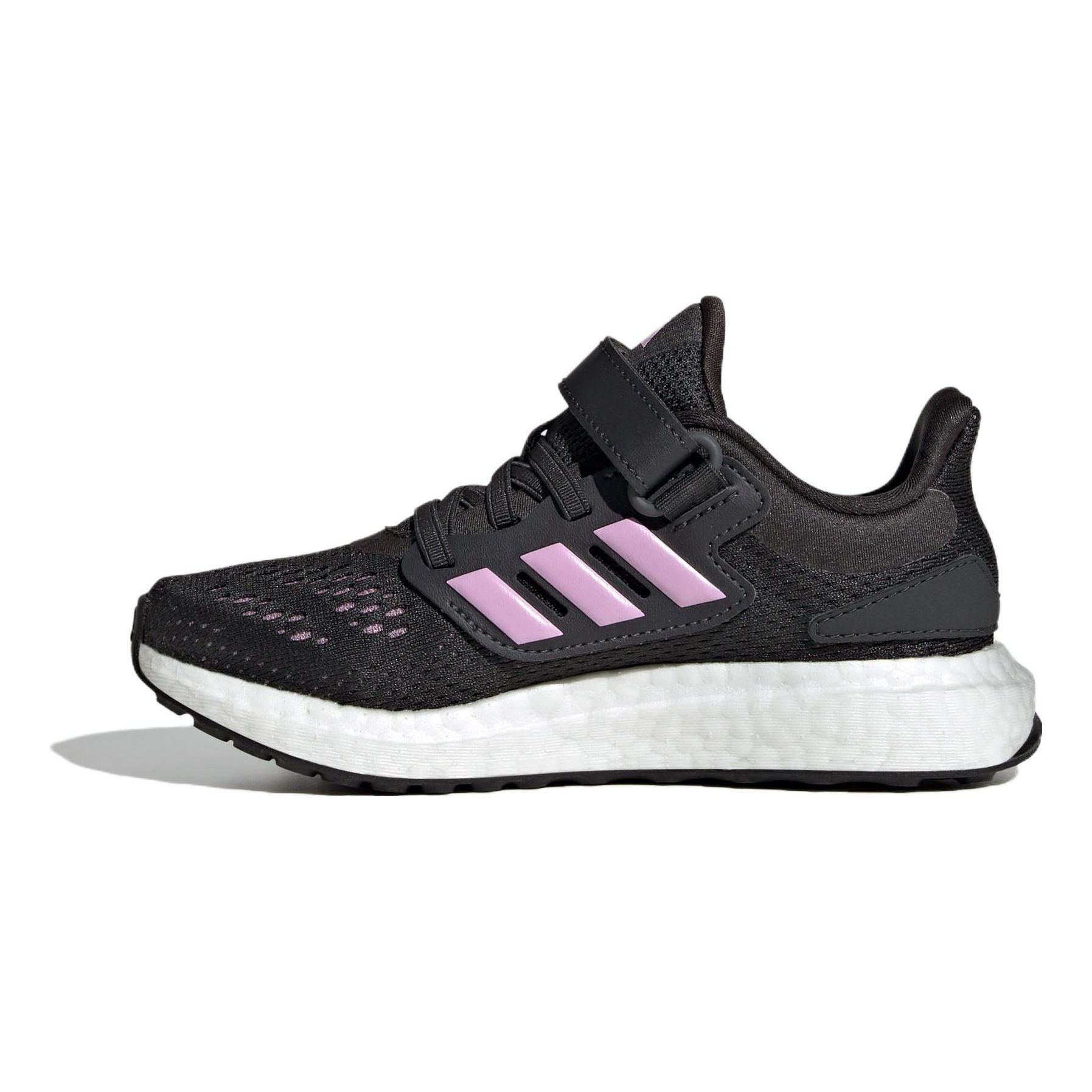 (PS) adidas Pureboost 22 'Carbon Bliss Lilac' IF5552 sold by KicksCrew