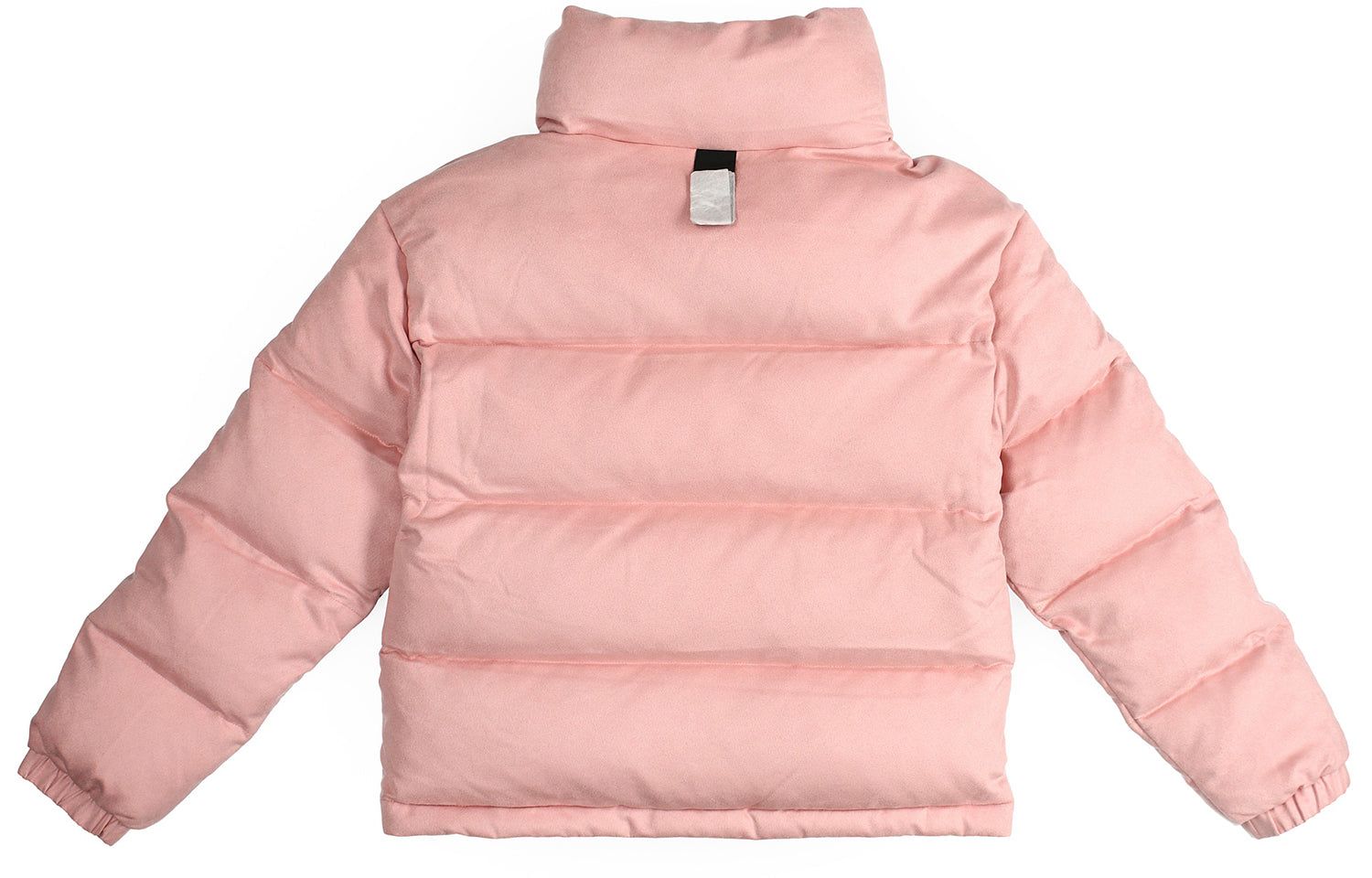 (WMNS) Puma 480 Style Down Jacket 'Pink' 581612-14 sold by KicksCrew product image thumbnail 2