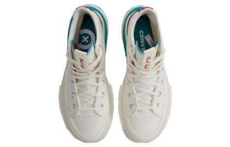 Converse Run Star Legacy CX 'Egret Purple' A07084C sold by KicksCrew
