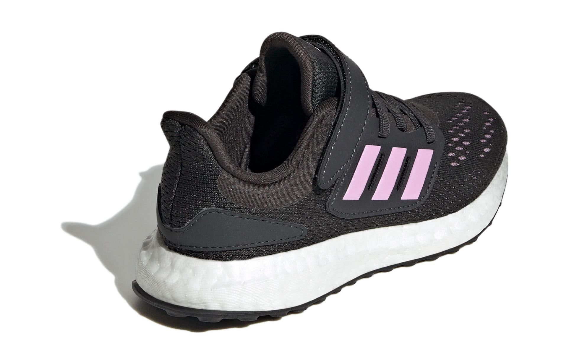(PS) adidas Pureboost 22 'Carbon Bliss Lilac' IF5552 sold by KicksCrew product image thumbnail 5