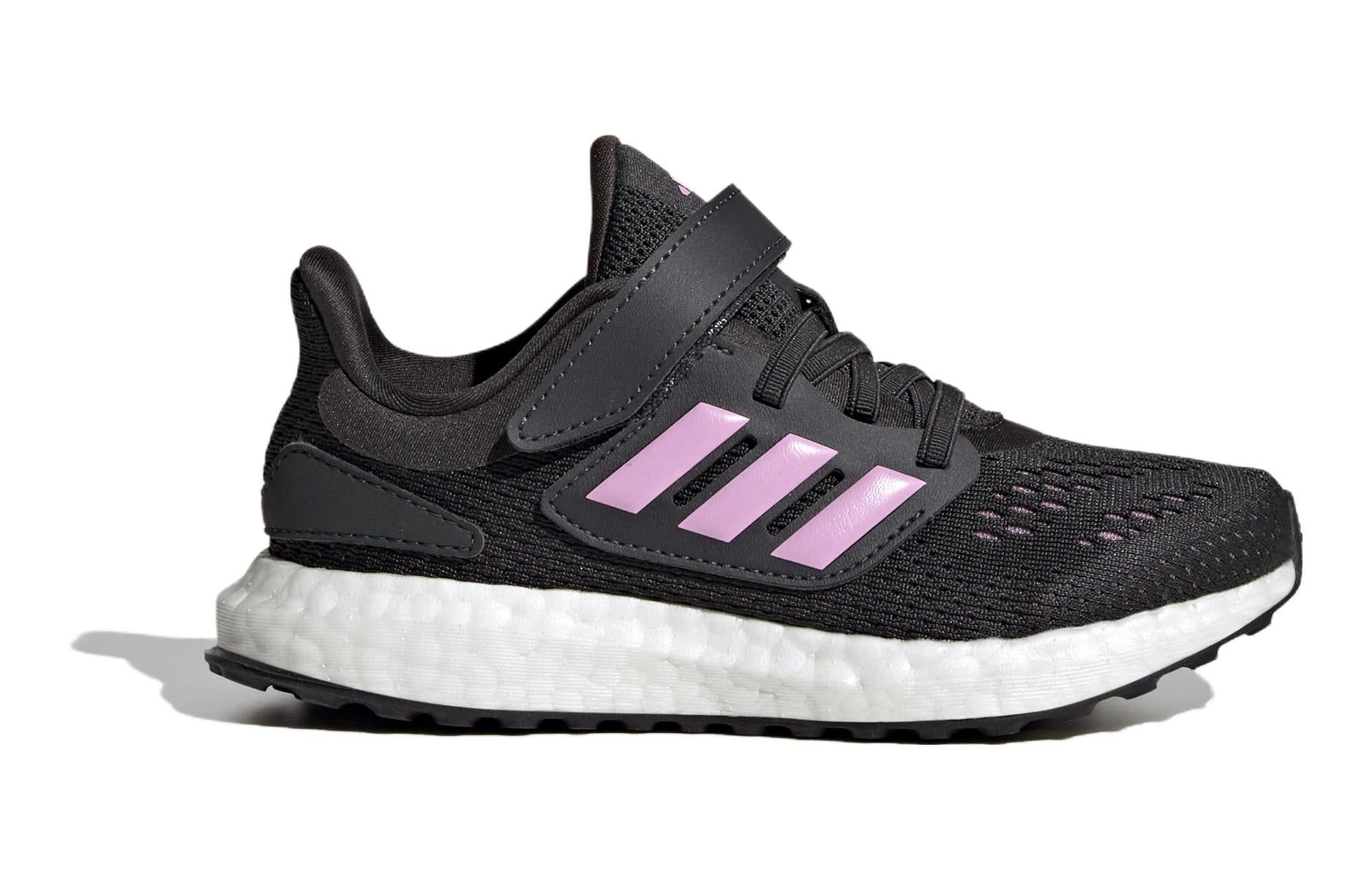 (PS) adidas Pureboost 22 'Carbon Bliss Lilac' IF5552 sold by KicksCrew product image thumbnail 2
