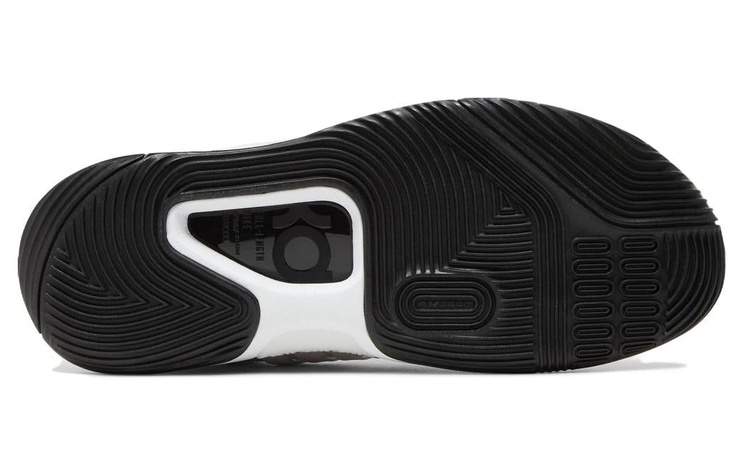 Nike KD 14 TB 'Promo White' DM5040-100 sold by KicksCrew product image thumbnail 5