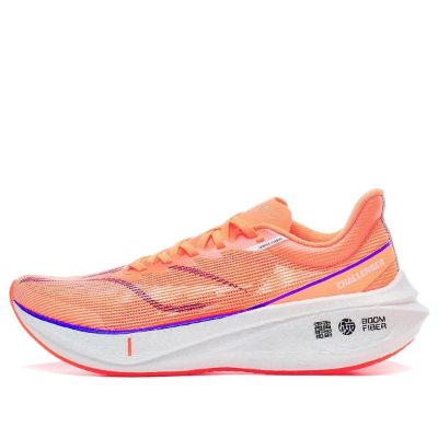 (WMNS) Li-Ning Feidian 3 Challenger 'Neon Red' ARMT038-14 sold by KicksCrew