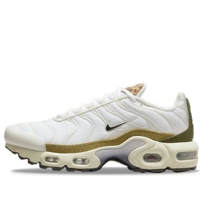 (GS) Nike Air Max Plus 'Leopard' DX9283-100 sold by KicksCrew