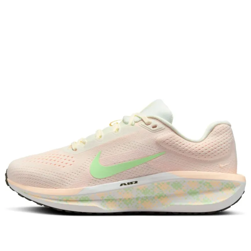 (WMNS) Nike Air Winflo 11 'Summit White Green' HJ7807-133 sold by KicksCrew