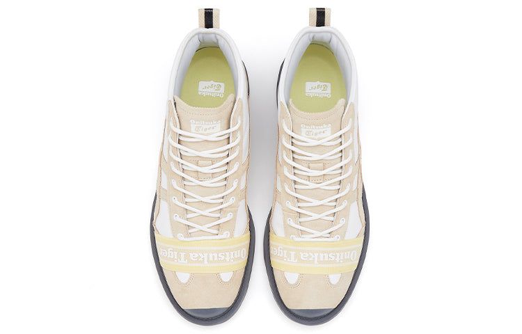 Onitsuka Tiger Rinkan Boot 'Beige White' 1183B843-100 sold by KicksCrew product image thumbnail 4